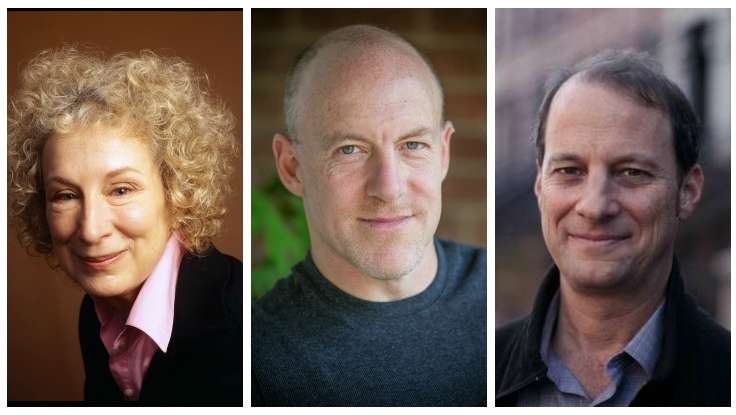 <em>The New York Times</em> 100 Notable Books of 2013 Includes Three Lavin Speakers